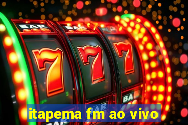 itapema fm ao vivo